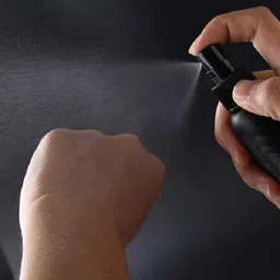 crazy girl Professional Waterproof After Makeup HD Setting Fixing Fixer Face Spray Mist Primer - 100 ml image 4