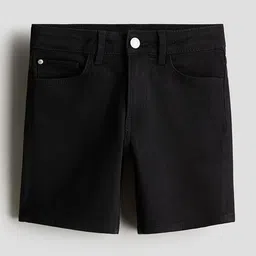 H&M Denim Shorts-picture-29