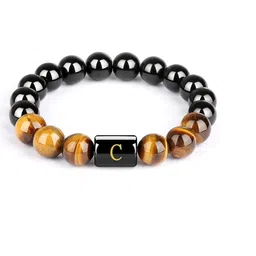 EDMIRIA Unisex Multi Wood Bracelet-picture-31