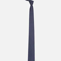 Allen Solly Men Printed Broad Tie image 3