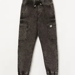 Fame Forever by Lifestyle Boys Highly Distressed Jeans-picture-17