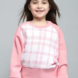 Monte Carlo Girls Sweatshirt-image-54