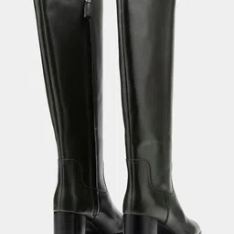 Oroh Manuela Leather Cushioned Footbed Boots image 4