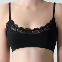 LULU & SKY Bralette Bra Medium Coverage-picture-11