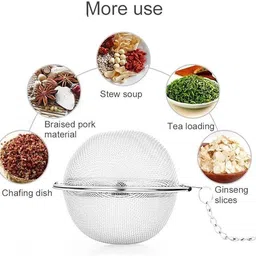 krivar Stainless Steel Heat Diffuser image 5