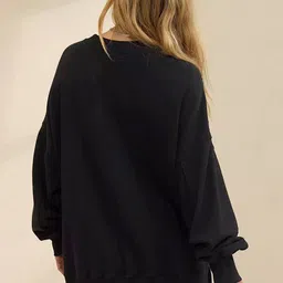 JC Mode Women Sweatshirt image 4