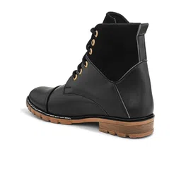 Killer Men Casual Lace-Up Regular Boots image 2