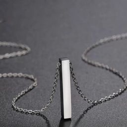 J.S ENTERPRISES Contemporary Pendants with Chains-picture-5
