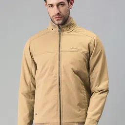 SHOWOFFFF Men Windcheater Bomber with Embroidered Jacket-picture-20