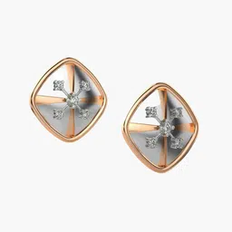 VALANOVA Women Earrings Diamond image 4