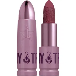 Jeffree Star Cosmetics Shiny Trap Lipstick - Deep Sting-picture-45
