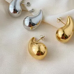 szn Korean Earring image 1