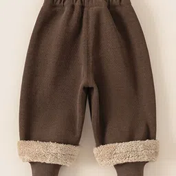 LULU & SKY Girls Zip Trousers image 3