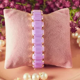 SALTY Women Wraparound Bracelet image 3