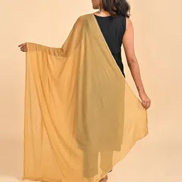 HELLA FASHIONS Dupatta image 4