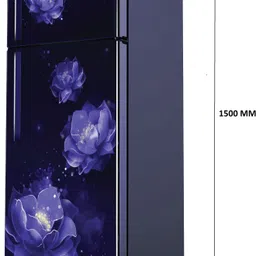 whirlpool 245 L Frost Free Double Door 2 Star Refrigerator image 4
