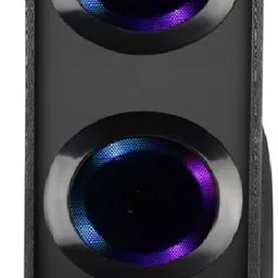 QuillQuarry 8inch HIGH BASS SOUND WITH DISCO LIGHT AND SPEAKER LIGHT HI-FI SOUND 180 W Bluetooth Tower Speaker-picture-41