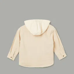 Fame Forever by Lifestyle Boys Woven Jacket image 3