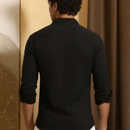 SZN Men Standard Casual Shirt image 5