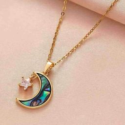 MYKI Gold-Plated Quirky Pendants with Chains-picture-28