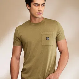 Being Human Men Graphic Printed Round Neck Cotton T-shirt-picture-40