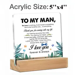 BS AMOR White Curio Showpiece image 2