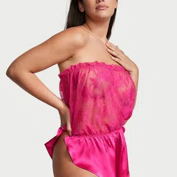 Victoria's Secret Baby Doll-picture-27