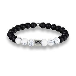 EDMIRIA Unisex Multi Wood Bracelet-picture-33