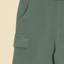 PILOLO Boys Animal Printed Shorts image 5