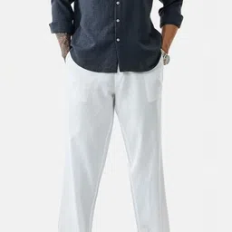 Snitch Men Trousers-picture-30