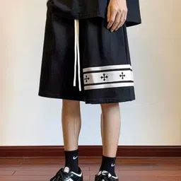 StyleCast Men Printed Shorts image 3