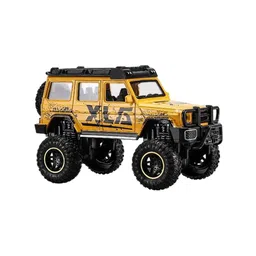 YK X Kids Mandi Kids Die-Cast Brabus Road Car Toy Vehicles-image-81