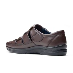 MICHAEL ANGELO Men Comfort Sandal image 4