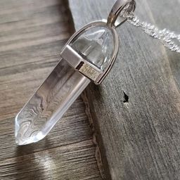 J.S ENTERPRISES Contemporary Pendants with Chains-picture-16