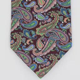 BLAQHORSE Men Printed Accessory Gift Set image 3