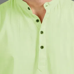 LENIA Men Kurta image 4