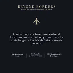 JC Mode Off Shoulder Neck Top With Palazzos Co-Ords image 2