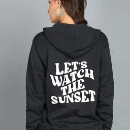 FALTU.CO Women Printed Hooded Sweatshirt-picture-41