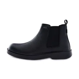 Buckaroo Vegan Leather Chelsea Boots image 2