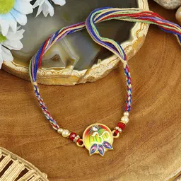 Asthetika Thread Rakhi-picture-55