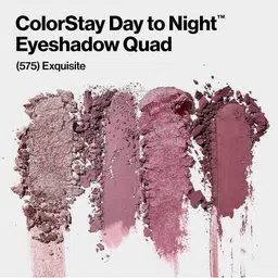 Revlon Colorstay Day to Night Eyeshadow- 4.8g- Exquisite image 2
