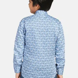 tututree Boys Comfort Shirt image 3