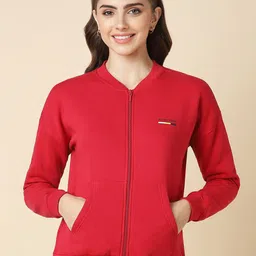 Allen Solly Woman Women Sweatshirt-picture-19