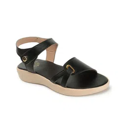 Killer Women Open Toe Flats image 2