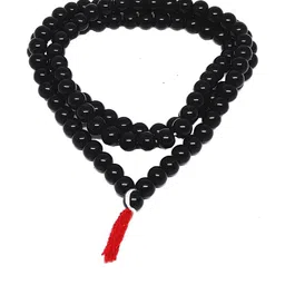 Divine souvenirs Unisex Artificial Beaded Minimal Chain-picture-40