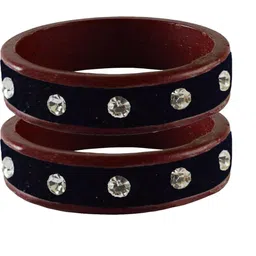 Vidhya Kangan Women Multi Bangle-picture-55