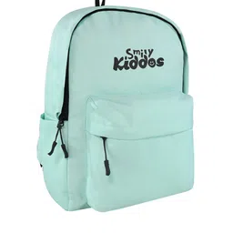 Smily Kiddos Brand Logo Printed Backpack image 5