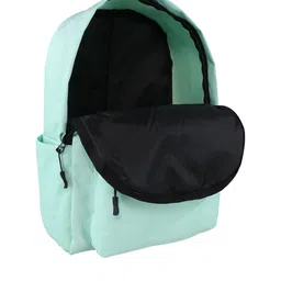 Smily Kiddos Brand Logo Printed Backpack image 2