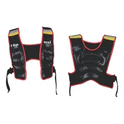 USI UNIVERSAL THE UNBEATABLE Weight Training Vest Jacket-picture-31