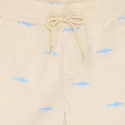 Pantaloons Junior Boys Printed Shorts image 5